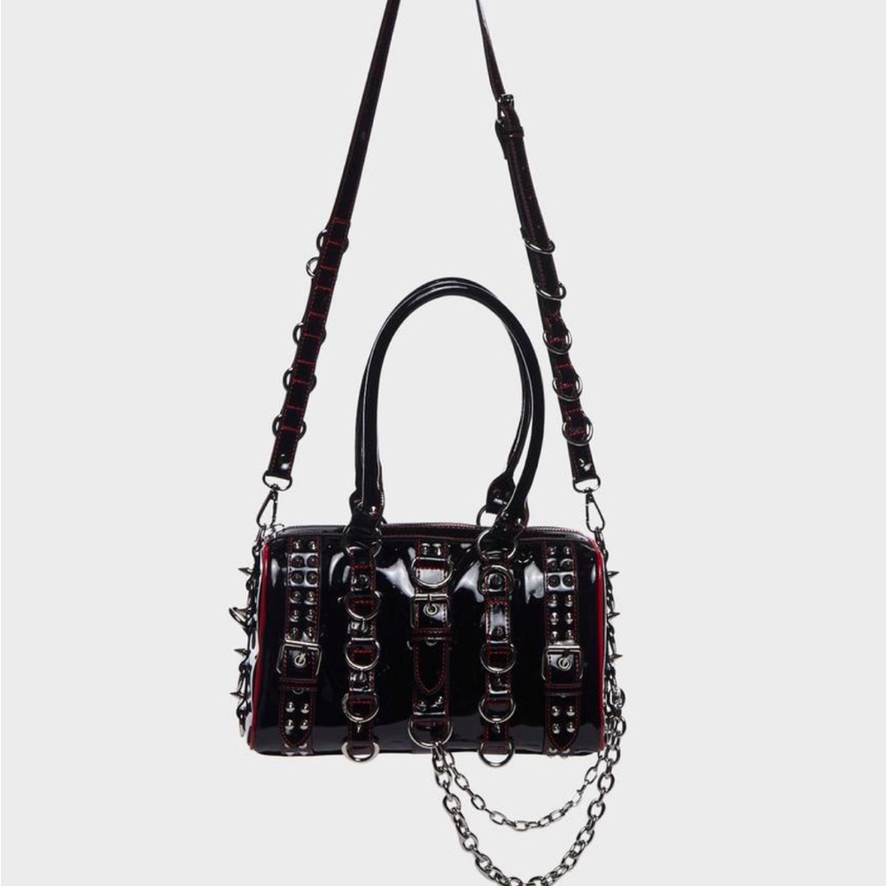 Current Mood Wicked Way Mini Bag